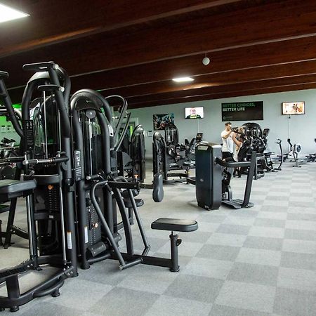 Flat 2, The Old Antiques Warehouse - Free Off-Site Health Club Access With Pool, Sauna, Steam Room & Gym Bowness-on-Windermere Εξωτερικό φωτογραφία