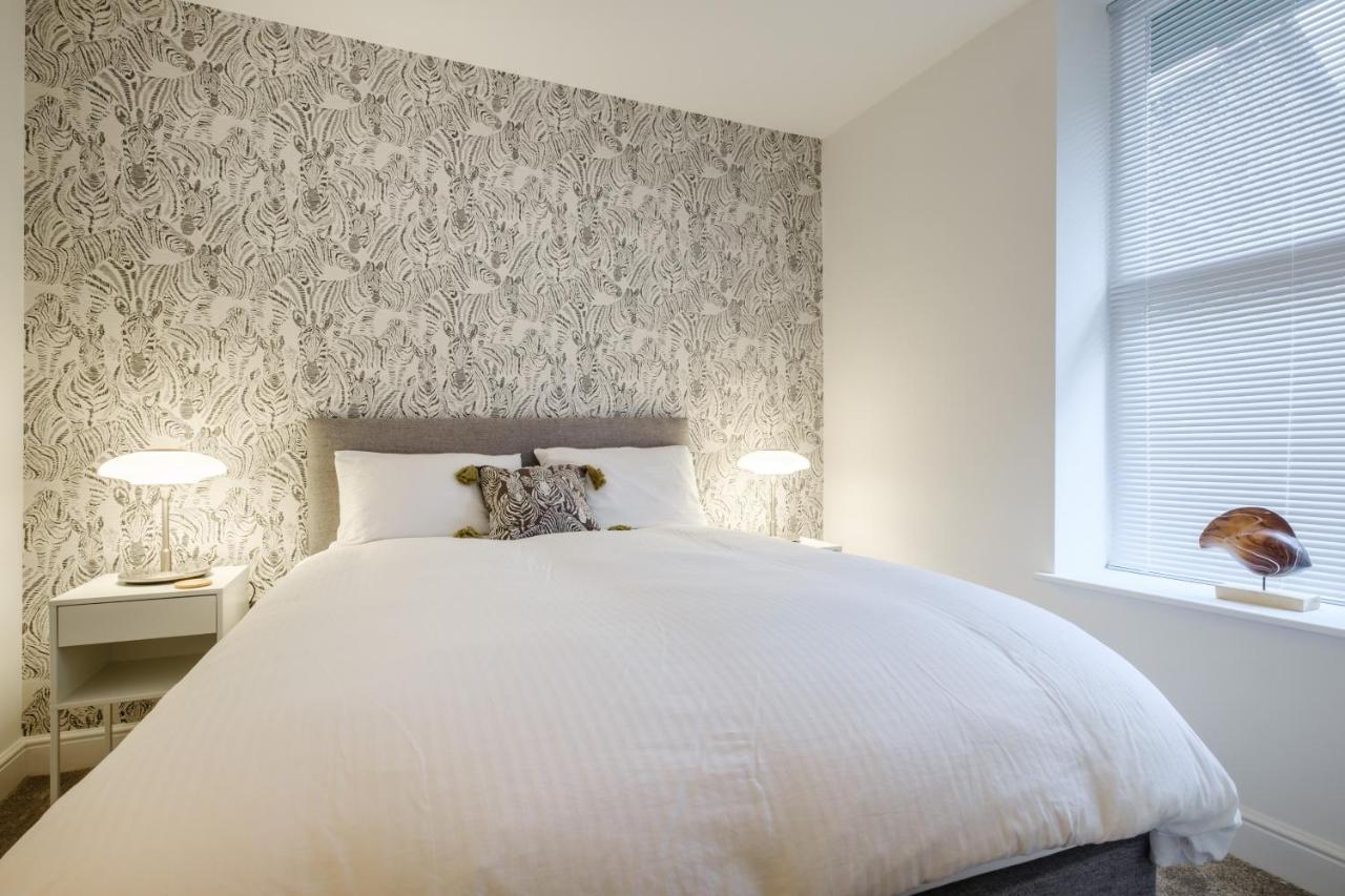 Flat 2, The Old Antiques Warehouse - Free Off-Site Health Club Access With Pool, Sauna, Steam Room & Gym Bowness-on-Windermere Εξωτερικό φωτογραφία
