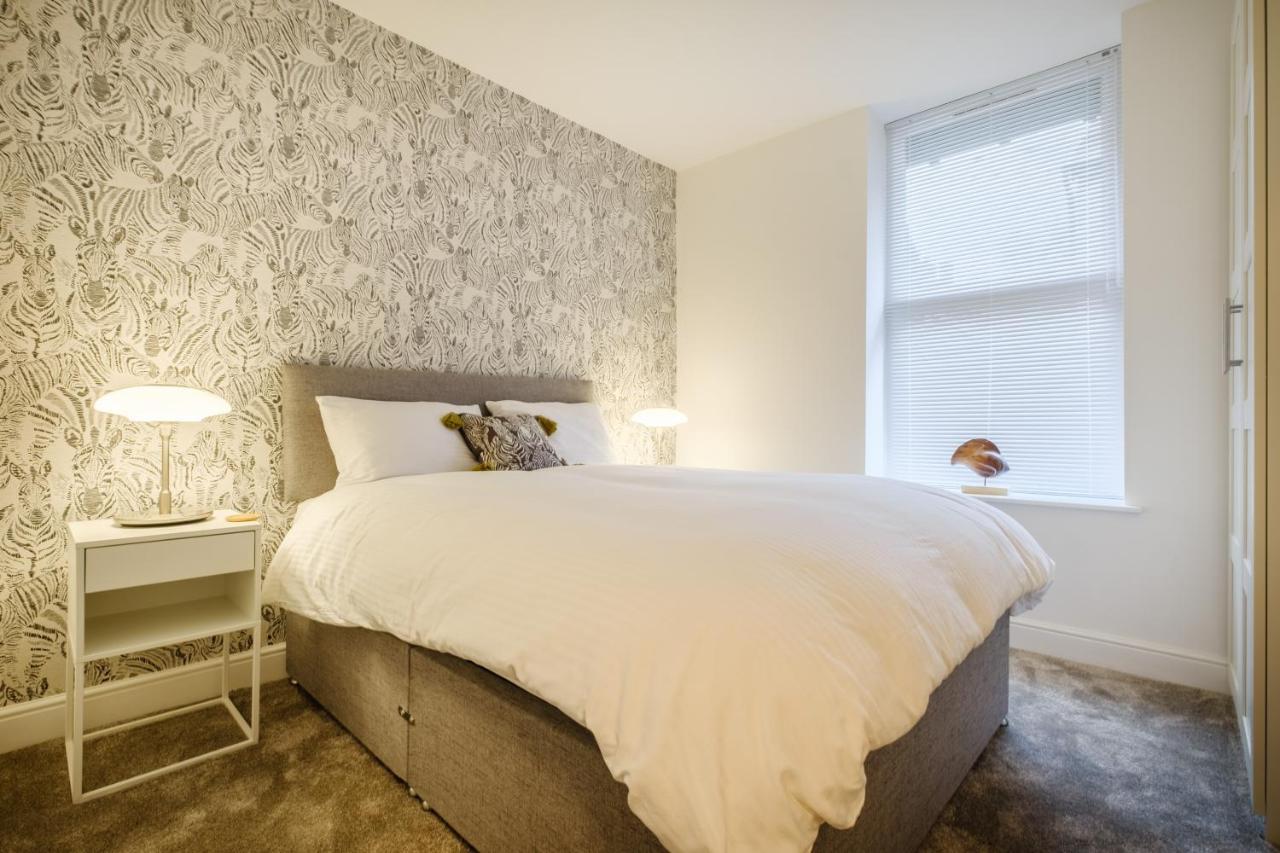 Flat 2, The Old Antiques Warehouse - Free Off-Site Health Club Access With Pool, Sauna, Steam Room & Gym Bowness-on-Windermere Εξωτερικό φωτογραφία