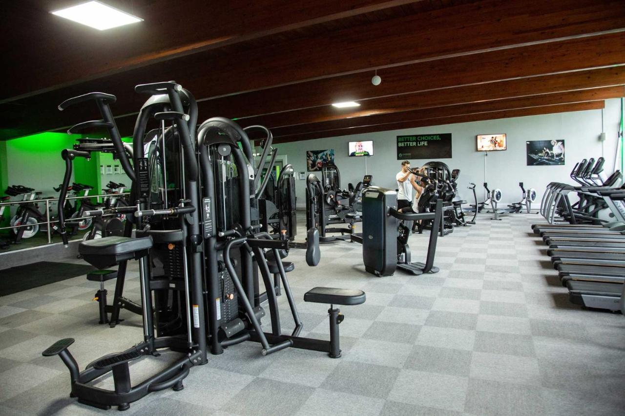 Flat 2, The Old Antiques Warehouse - Free Off-Site Health Club Access With Pool, Sauna, Steam Room & Gym Bowness-on-Windermere Εξωτερικό φωτογραφία